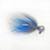 Rabid Hair Jig - 1/4oz Shad 1pk