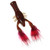 Rabid Rabid Craw - 3'' Monster Red 4pk