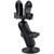 RamMounts Sonar Mount - F/Lowr.Hook
