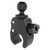 RamMounts Tough Claw - w/ 1'' Ball