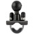 RamMounts U-Bolt Base - for 3/4-1''
