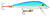 Rapala Countdown - 3/16oz 2'' Blue