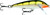 Rapala Countdown - 3/16oz 2'' Yellow Perch