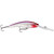 Rapala Deep Tail Dancer - 7/16oz 3.5'' Prp Clown Flash