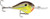 Rapala Dives-To 04 - 5/16oz 2'' Hot Mustard