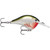 Rapala Dives-To 06 - 3/8oz 2'' Bld Olive Shiner