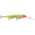 Rapala Down Deep Husky Jerk - 1/2oz 4.75'' Headspin