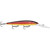 Rapala Down Deep Husky Jerk - 1/2oz 4.75'' Redfire Crawdad