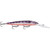 Rapala Down Deep Husky Jerk - 13/16oz 5.5'' GlassPrpPerch