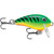 Rapala Fat Rap Mini - 1/8oz 1.5'' Firetiger