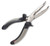 Rapala Fisherman Plier - Crvd - 6.5''