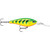 Rapala Harvest Shad 07 - 5/16oz 2.75'' Firetiger