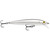 Rapala Husky Jerk - 1/4oz 3.2'' Pure Chrome