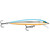 Rapala Husky Jerk - 1/4oz 3.2'' Silver Blue