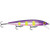 Rapala Husky Jerk - 5/8oz 5.5'' Voodoo Haze