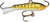 Rapala Jigging Rap - 1/8oz 1.25'' GloYellow Perch