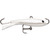 Rapala Jigging Rap - 1/8oz 1.25'' Pearl White