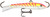 Rapala Jigging Rap - 1/8oz 1.25'' Pink Tiger UV