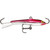 Rapala Jigging Rap - 7/8oz 3.5'' Chrome Red