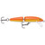 Rapala Jointed - 1/4oz 3.5'' G Fluo Red