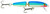 Rapala Jointed - 1/8oz 2'' Blue