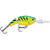 Rapala Jointed Shad Rap - 1/4oz 2'' Firetiger