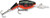 Rapala Jointed Shad Rap - 1/4oz 2'' Red Crawdad