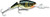 Rapala Jointed Shad Rap - 7/16oz 2.75'' Crawdad