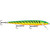 Rapala Original Floater - 11/16oz 7'' Firetiger