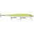 Rapala Original Floater - 11/16oz 7'' Slv Fluo Cht