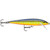 Rapala Original Floater - 3/16oz 3.5'' Hot Steel