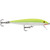 Rapala Original Floater - 3/16oz 3.5'' Slv Fluo Cht