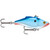 Rapala Rattlin' Rapala - 1/2oz 2.75'' Chrome Blue