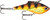 Rapala Rippin' Blade - 9/16oz 2.75'' G Chrome Tiger