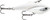 Rapala Rippin' Blade - 9/16oz 2.75'' Glow