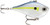 Rapala Rippin' Rap - 1/2oz 2.5'' Helsinki Shad