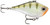 Rapala Rippin' Rap - 5/16oz 2'' Yellow Perch