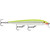 Rapala Scatter Rap Minnow - 3/16oz 4.4'' Slv Fluo Cht