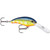 Rapala Shad Dancer - 9/16oz 2.75'' Hot Steel