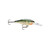 Rapala Shad Rap - 3/16oz 2'' Olive Green Craw