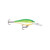 Rapala Shad Rap - 5/16oz 2.75'' Green Tiger UV