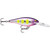 Rapala Shad Rap - 5/16oz 2.75'' Voodoo Haze