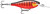 Rapala Shad Rap Elite - 7/16oz 3'' GildedTwltZone