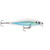 Rapala Shadow Rap Shad - 09 Albino Shin