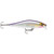 Rapala Shadow Rap Shad - 3/8oz 3.5'' Purpledescent