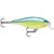 Rapala Shallow Shad Rap - 3/16oz 2.5'' Caribbean Shad