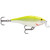 Rapala Shallow Shad Rap - 3/16oz 2.5'' Slv Fluo Cht