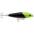 Rapala Skitter Walk - SW - 5/8oz 4.4'' Black Cht Head