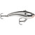 Rapala Slab Rap - 1/8oz 1.5'' Chrome