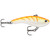 Rapala Slab Rap - 3/8oz 2.5'' Orange Tiger UV